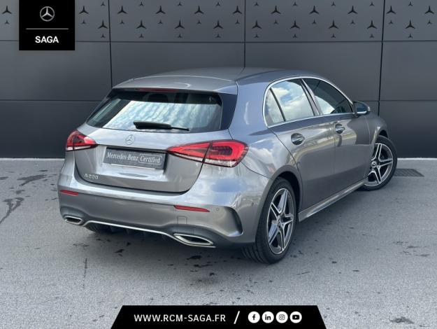 MERCEDES-BENZ Classe A 200 AMG Line  
