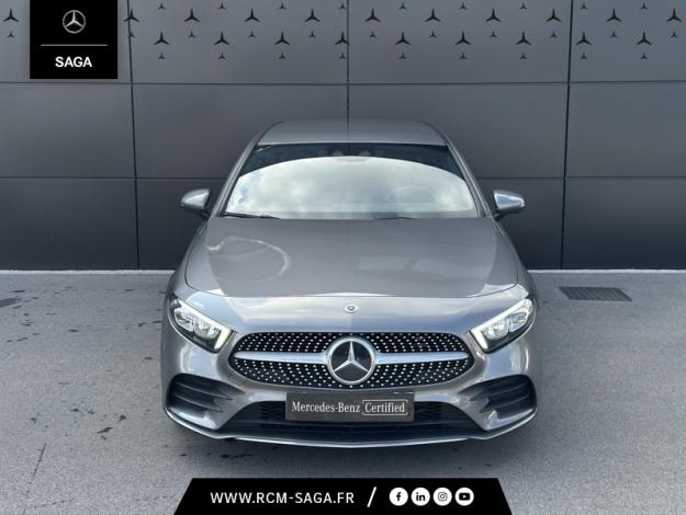 MERCEDES-BENZ Classe A 200 AMG Line  