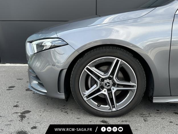 MERCEDES-BENZ Classe A 200 AMG Line  