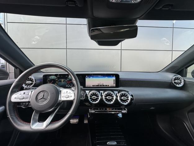 MERCEDES-BENZ Classe A 200 AMG Line  
