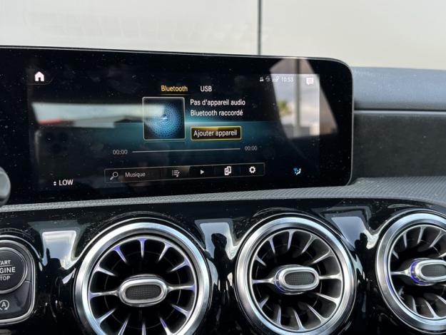 MERCEDES-BENZ Classe A 200 AMG Line  