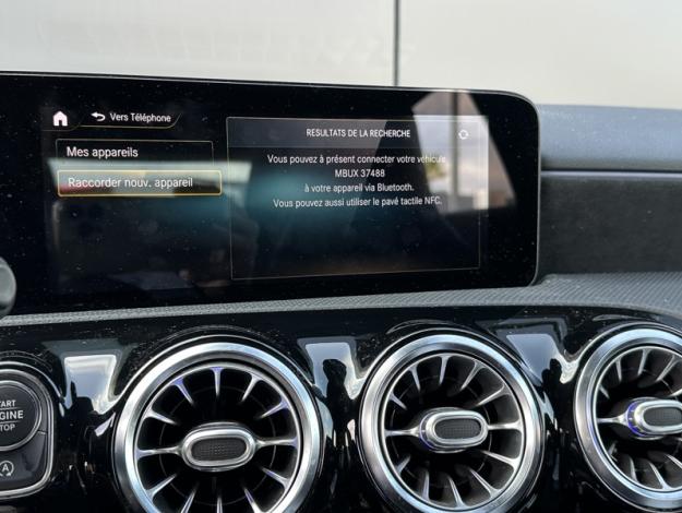 MERCEDES-BENZ Classe A 200 AMG Line  