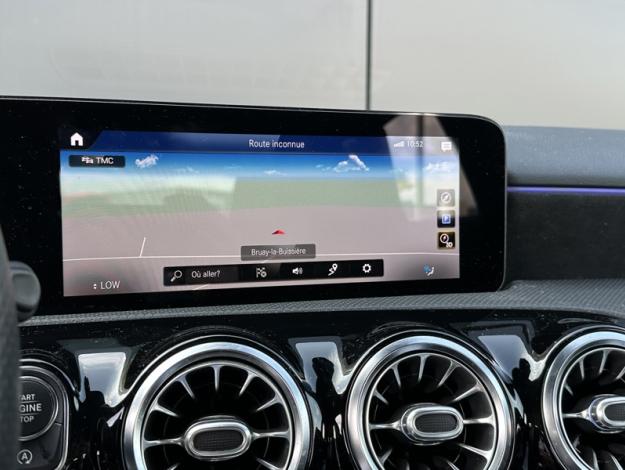 MERCEDES-BENZ Classe A 200 AMG Line  