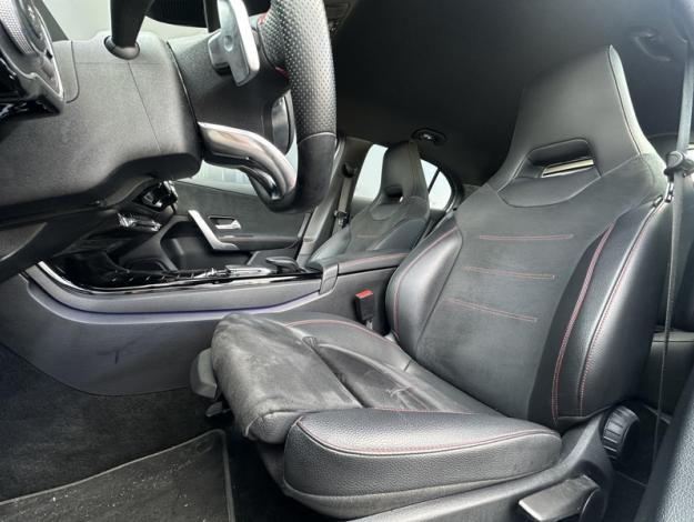 MERCEDES-BENZ Classe A 200 AMG Line  