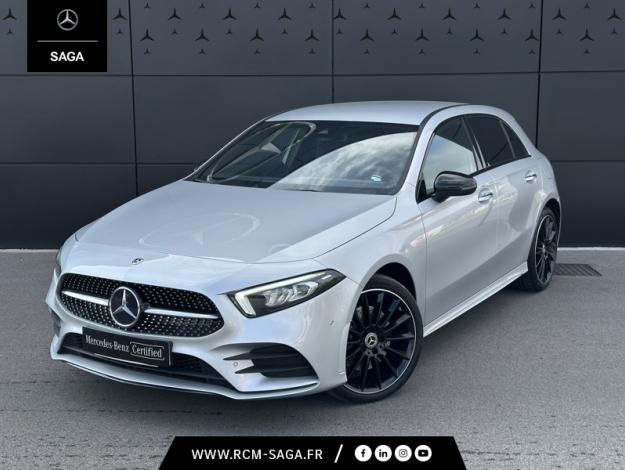 MERCEDES-BENZ Classe A 250 e AMG Line  Classe A 250 e AMG Line