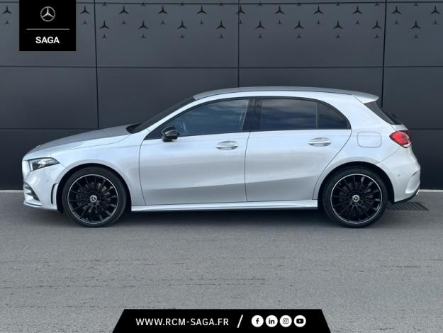 MERCEDES-BENZ Classe A 250 e AMG Line  Classe A 250 e AMG Line