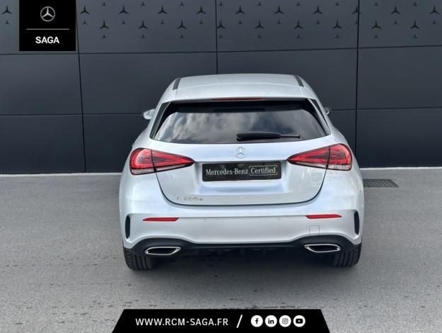 MERCEDES-BENZ Classe A 250 e AMG Line  Classe A 250 e AMG Line