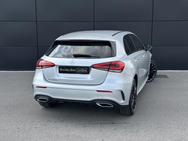 MERCEDES-BENZ Classe A 250 e AMG Line  Classe A 250 e AMG Line