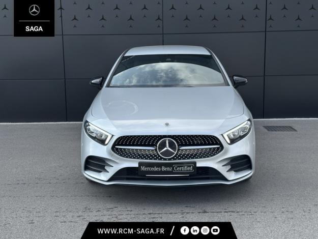 MERCEDES-BENZ Classe A 250 e AMG Line  Classe A 250 e AMG Line