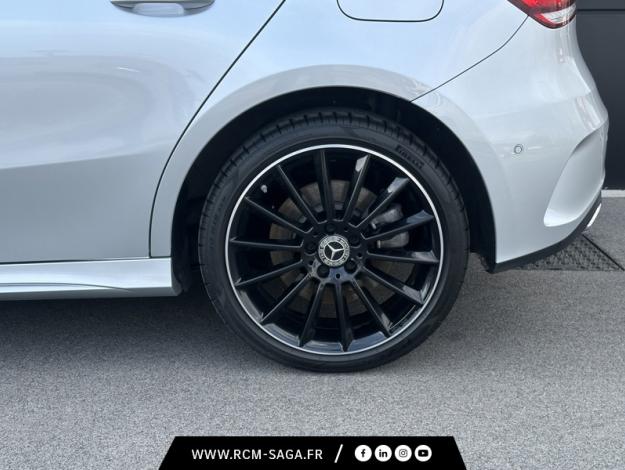 MERCEDES-BENZ Classe A 250 e AMG Line  Classe A 250 e AMG Line