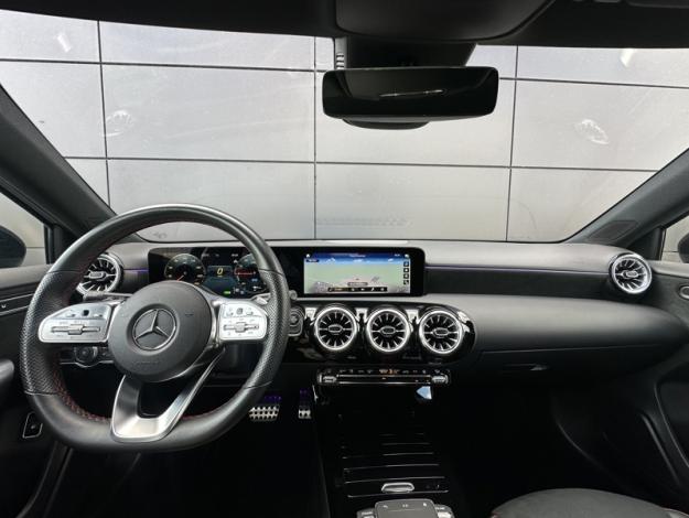 MERCEDES-BENZ Classe A 250 e AMG Line  Classe A 250 e AMG Line