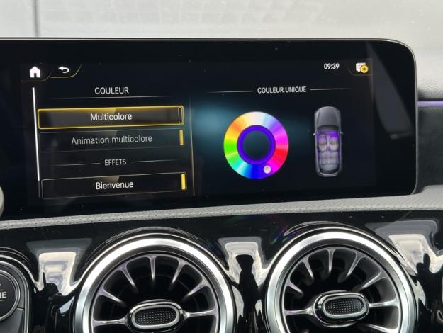 MERCEDES-BENZ Classe A 250 e AMG Line  Classe A 250 e AMG Line
