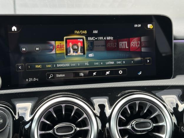 MERCEDES-BENZ Classe A 250 e AMG Line  Classe A 250 e AMG Line