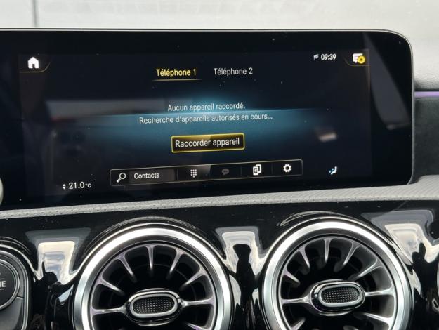 MERCEDES-BENZ Classe A 250 e AMG Line  Classe A 250 e AMG Line