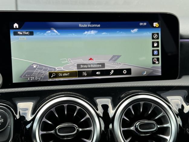 MERCEDES-BENZ Classe A 250 e AMG Line  Classe A 250 e AMG Line