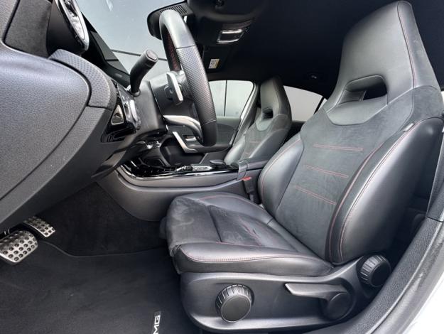 MERCEDES-BENZ Classe A 250 e AMG Line  Classe A 250 e AMG Line