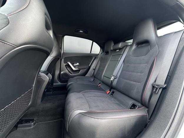 MERCEDES-BENZ Classe A 250 e AMG Line  Classe A 250 e AMG Line