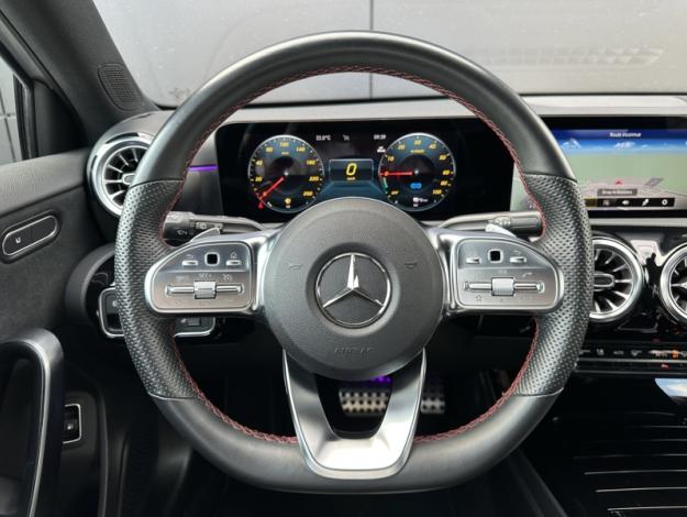 MERCEDES-BENZ Classe A 250 e AMG Line  Classe A 250 e AMG Line