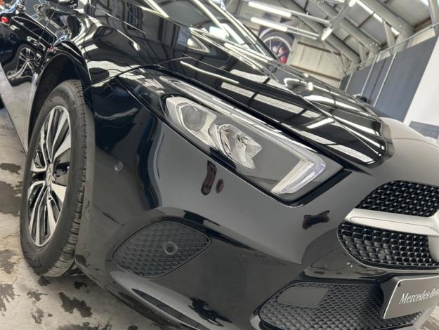 MERCEDES-BENZ A 250 e Business  