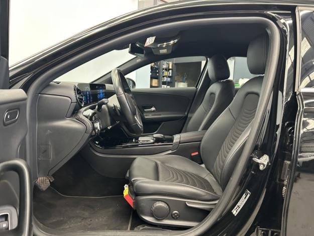 MERCEDES-BENZ A 250 e Business  