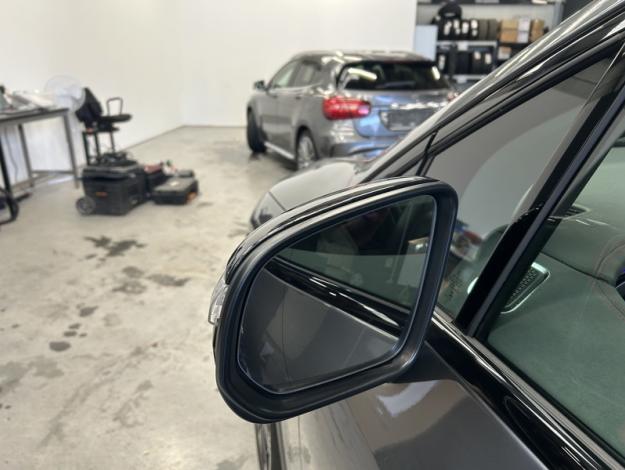 MERCEDES-BENZ EQE SUV 350+ AMG Line Pano Burmester  