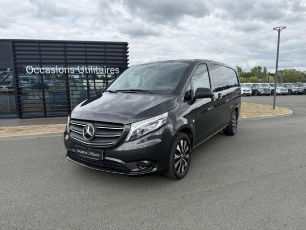 MERCEDES-BENZ Vito 119 CDI Mixto Long  