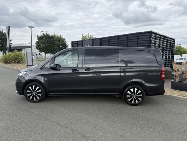 MERCEDES-BENZ Vito 119 CDI Mixto Long  