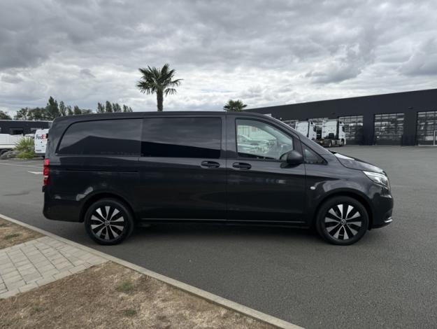 MERCEDES-BENZ Vito 119 CDI Mixto Long  