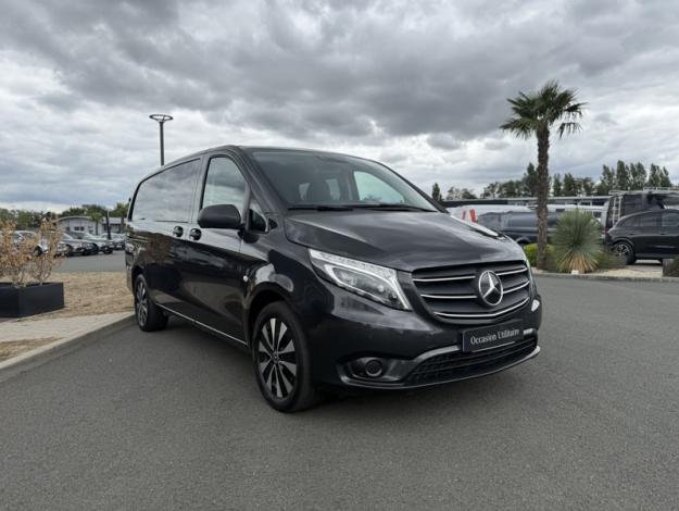 MERCEDES-BENZ Vito 119 CDI Mixto Long  