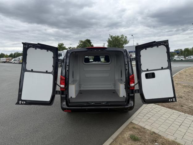 MERCEDES-BENZ Vito 119 CDI Mixto Long  
