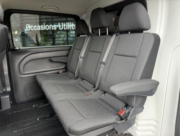 MERCEDES-BENZ Vito 119 CDI Mixto Long  