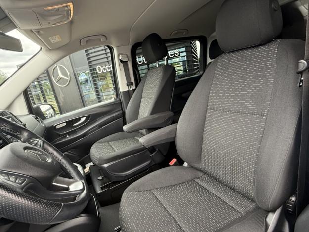 MERCEDES-BENZ Vito 119 CDI Mixto Long  