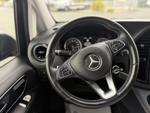 MERCEDES-BENZ Vito 119 CDI Mixto Long  