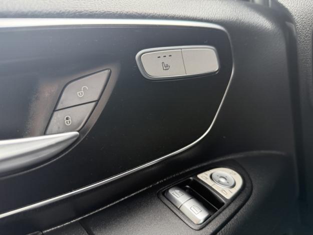 MERCEDES-BENZ Vito 119 CDI Mixto Long  