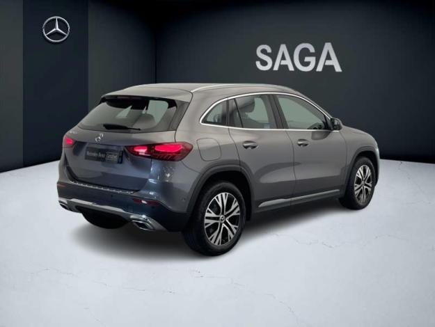 MERCEDES-BENZ GLA 250 e Hybrid EQ Progressive Line  