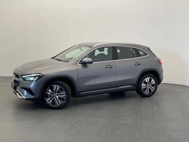 MERCEDES-BENZ GLA 250 e Hybrid EQ Progressive Line  
