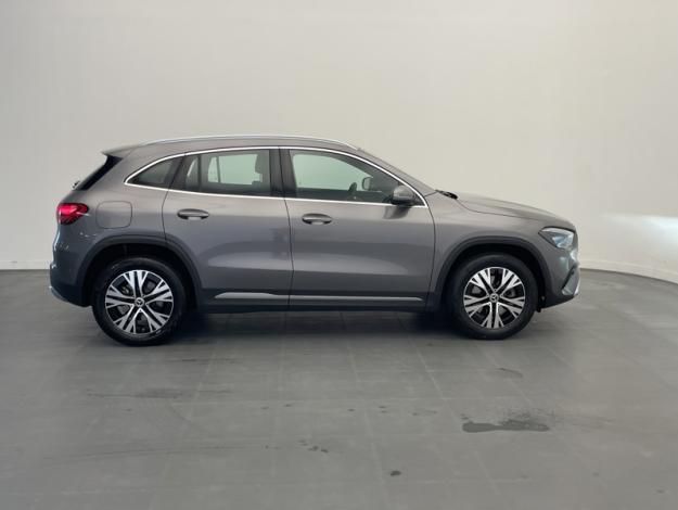 MERCEDES-BENZ GLA 250 e Hybrid EQ Progressive Line  