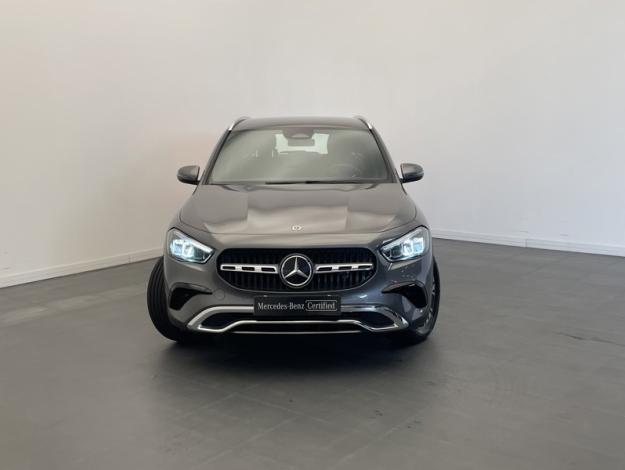 MERCEDES-BENZ GLA 250 e Hybrid EQ Progressive Line  