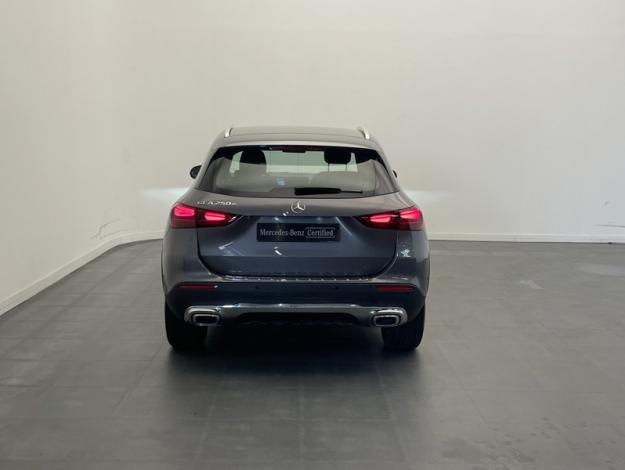 MERCEDES-BENZ GLA 250 e Hybrid EQ Progressive Line  