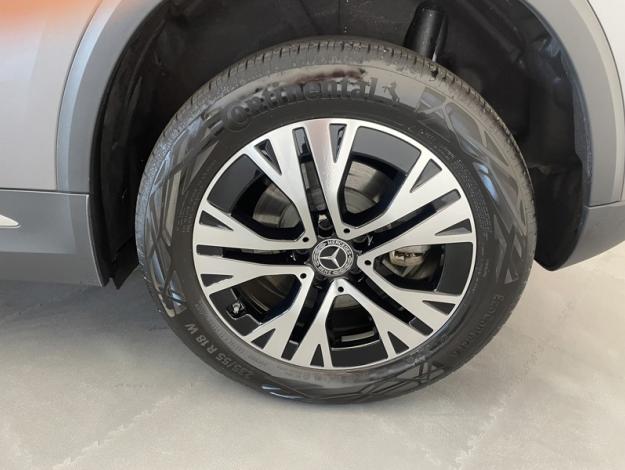 MERCEDES-BENZ GLA 250 e Hybrid EQ Progressive Line  
