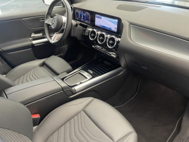 MERCEDES-BENZ GLA 250 e Hybrid EQ Progressive Line  