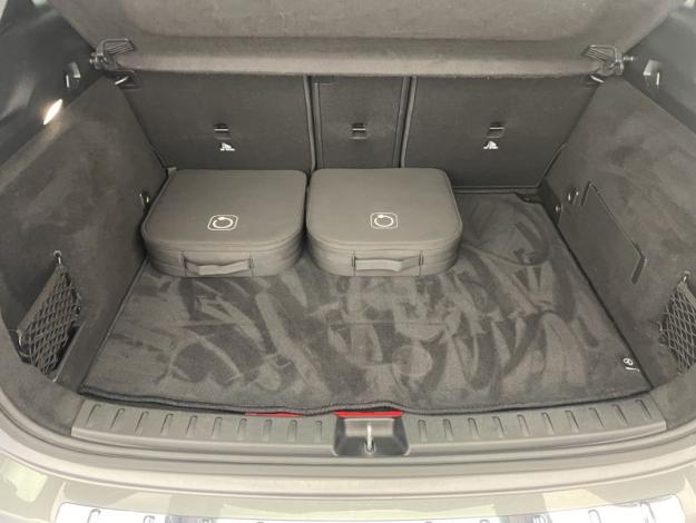 MERCEDES-BENZ GLA 250 e Hybrid EQ Progressive Line  