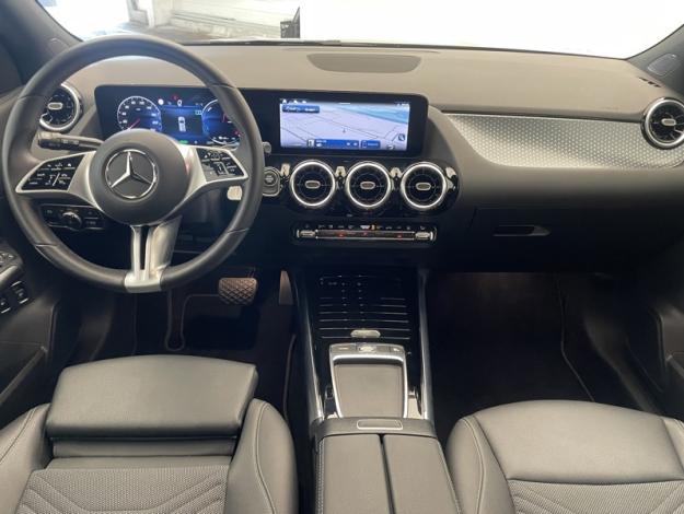 MERCEDES-BENZ GLA 250 e Hybrid EQ Progressive Line  