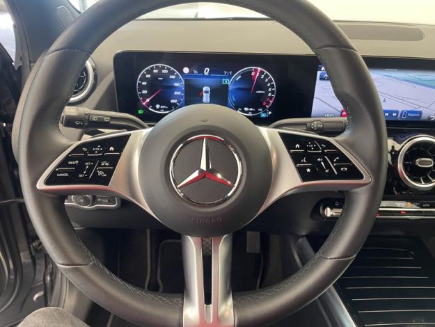 MERCEDES-BENZ GLA 250 e Hybrid EQ Progressive Line  