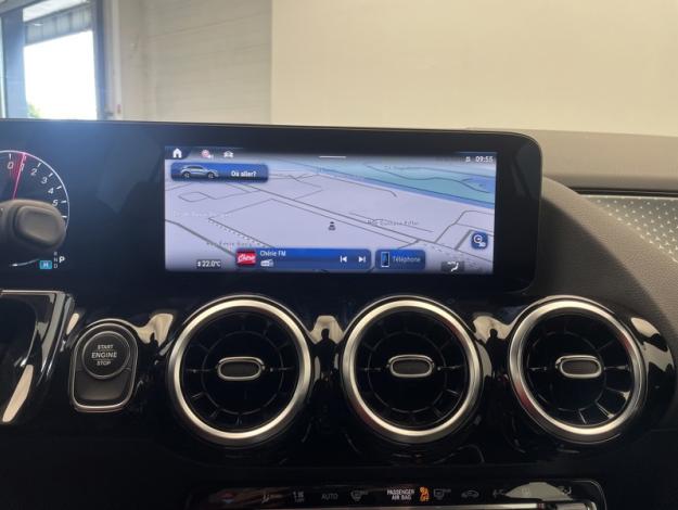 MERCEDES-BENZ GLA 250 e Hybrid EQ Progressive Line  