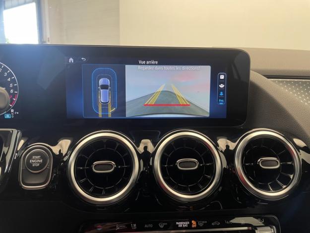 MERCEDES-BENZ GLA 250 e Hybrid EQ Progressive Line  