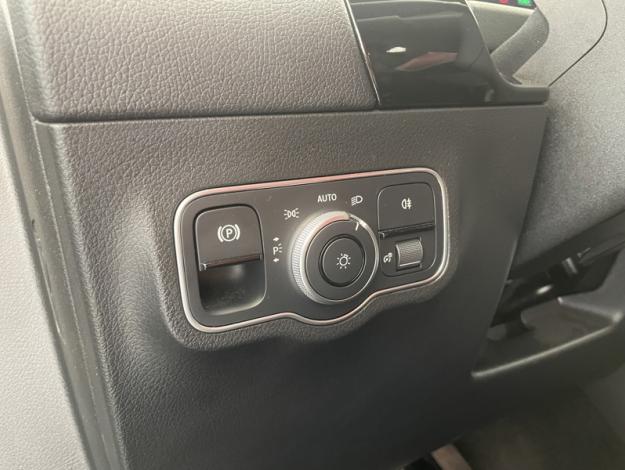 MERCEDES-BENZ GLA 250 e Hybrid EQ Progressive Line  