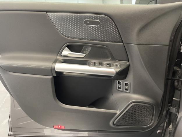 MERCEDES-BENZ GLA 250 e Hybrid EQ Progressive Line  