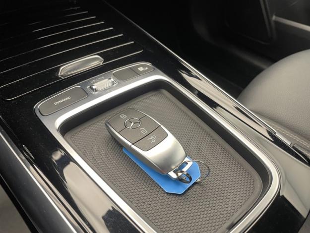 MERCEDES-BENZ GLA 250 e Hybrid EQ Progressive Line  