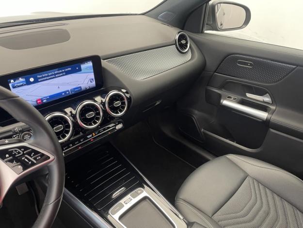 MERCEDES-BENZ GLA 250 e Hybrid EQ Progressive Line  